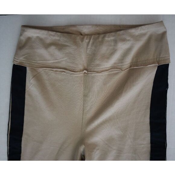 FP Movement OB1896921 Women's Sz S Hot Shot Kick Flare Colorblock Pants - Picture 6 of 12